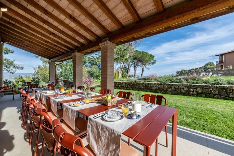 POGGIO AMBRATO 13 - Umbria