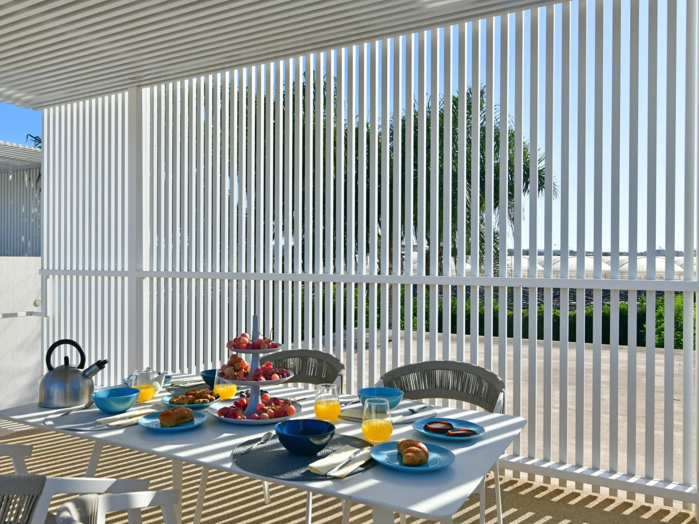 VILLA CARRUBO 4 - Sicily