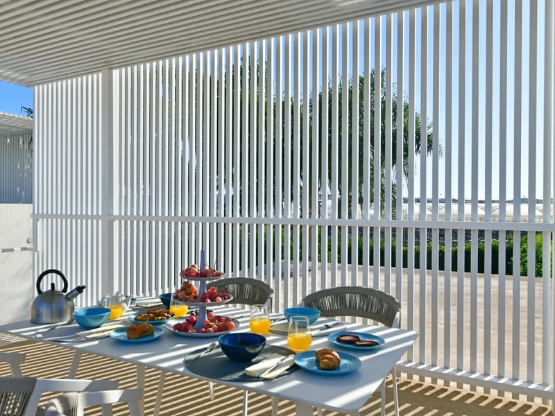VILLA CARRUBO 4 - Sicily