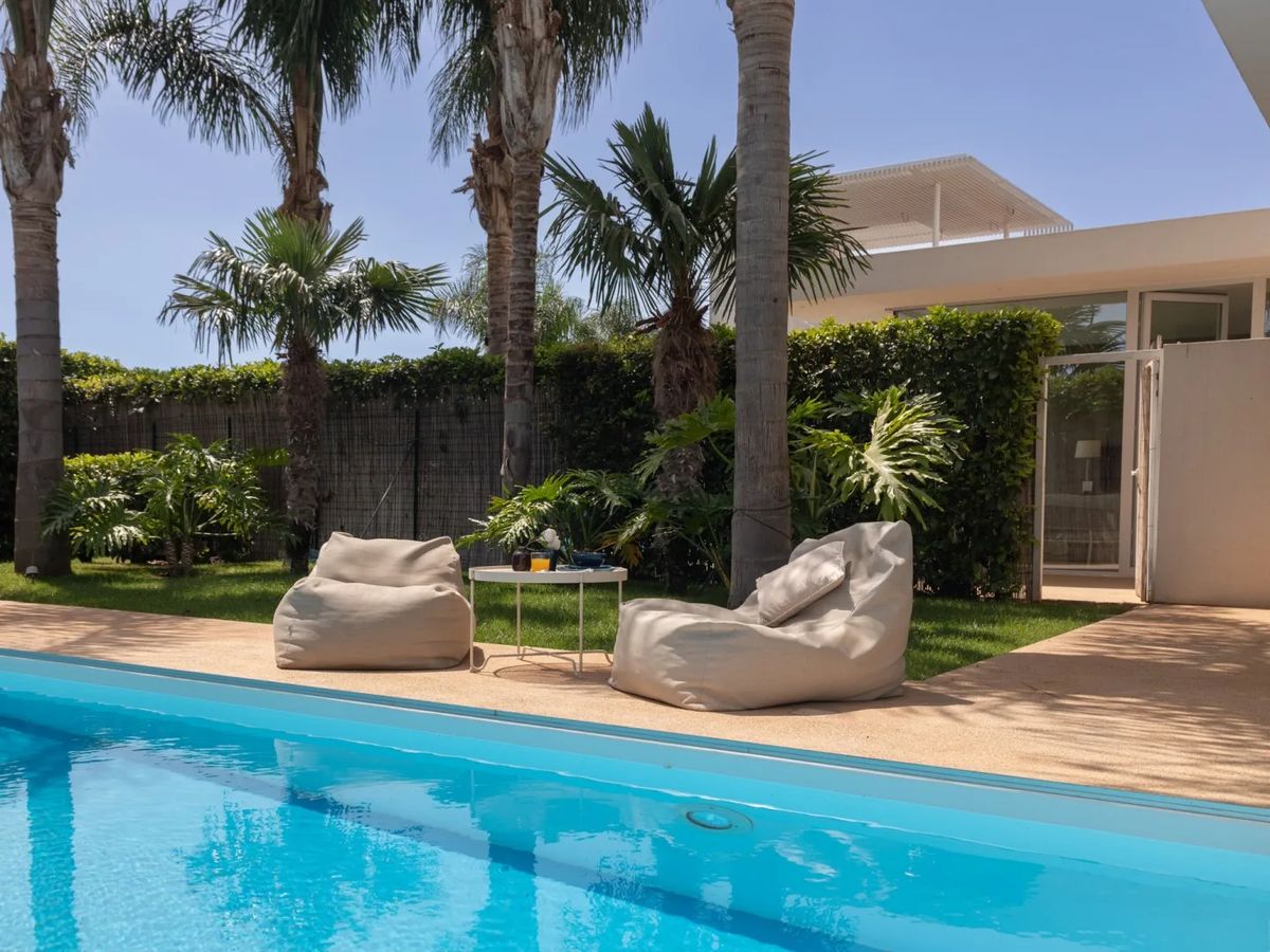 VILLA CARRUBO 4 - Sicily