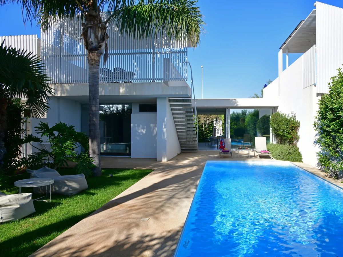 VILLA CARRUBO 4 - Sicily