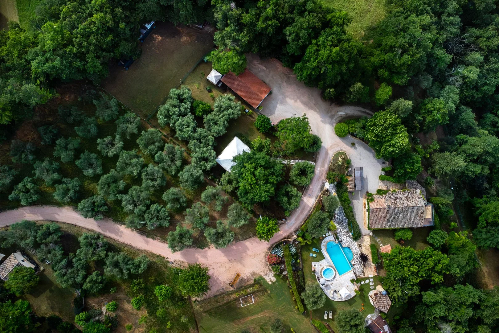 VILLA VALGIORGIA 9 - Marche