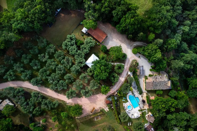 VILLA VALGIORGIA 9 - Marche