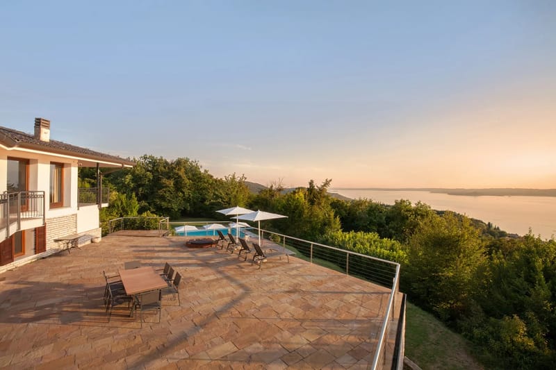 VILLA VIU' 8 - Veneto