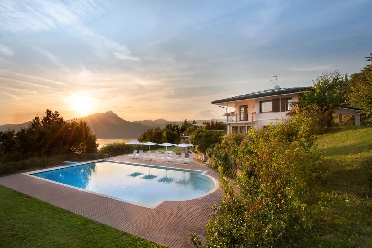 VILLA VIU' 8 - Veneto