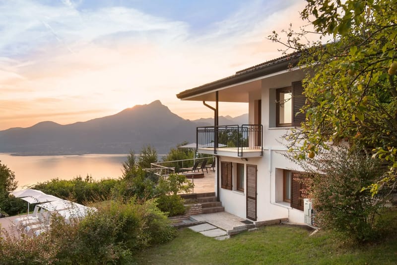 VILLA VIU' 8 - Veneto
