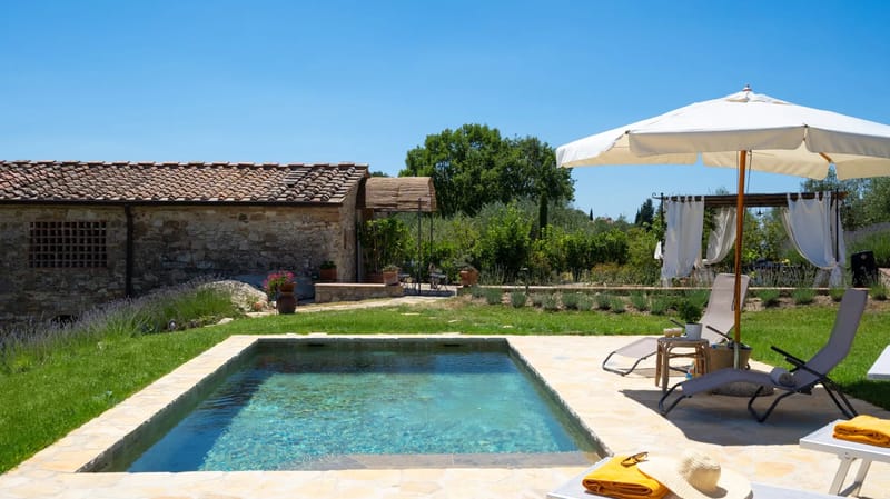 COUNTRY HOUSE LO SPIGO 4 - Tuscany
