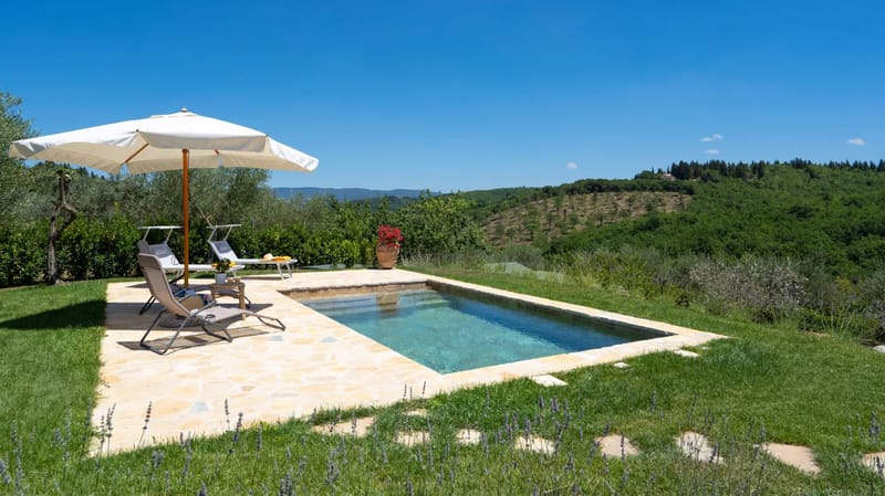COUNTRY HOUSE LO SPIGO 4 - Tuscany