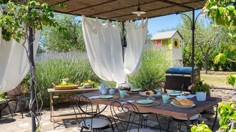 COUNTRY HOUSE LO SPIGO 4 - Tuscany
