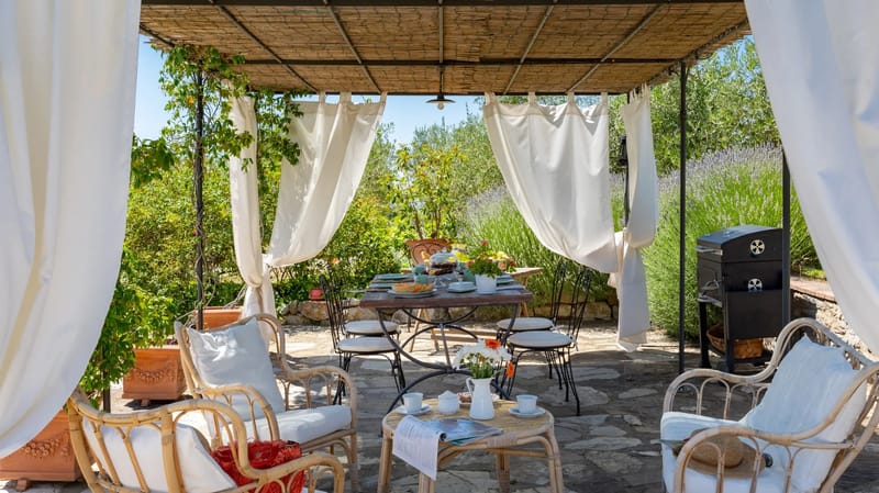 COUNTRY HOUSE LO SPIGO 4 - Tuscany