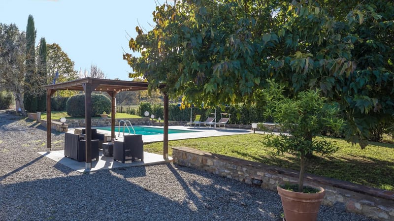 LA VIGNA 4 - Tuscany
