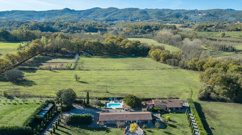 LA VIGNA 4 - Tuscany