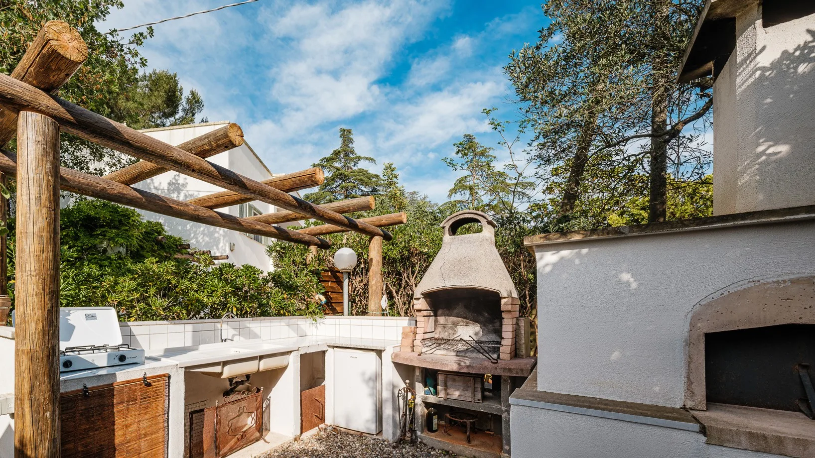VILLA GIARI 8 - Puglia