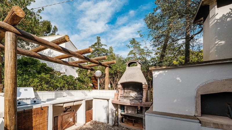 VILLA GIARI 8 - Puglia