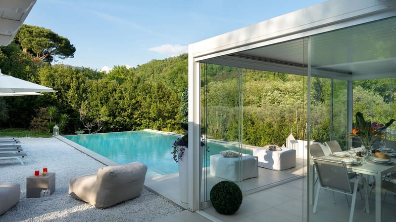 VILLA LUNEZIA 6 - Tuscany