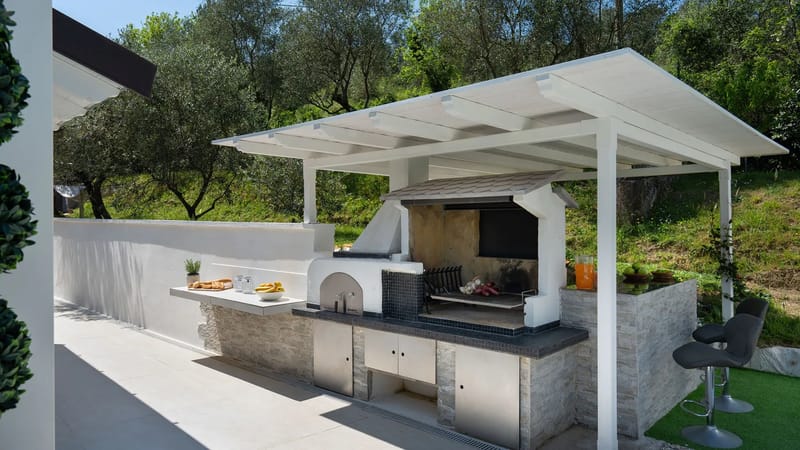 VILLA LUNEZIA 6 - Tuscany