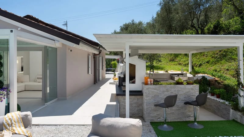 VILLA LUNEZIA 6 - Tuscany
