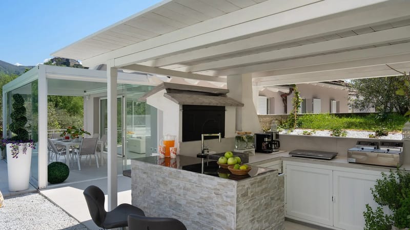 VILLA LUNEZIA 6 - Tuscany