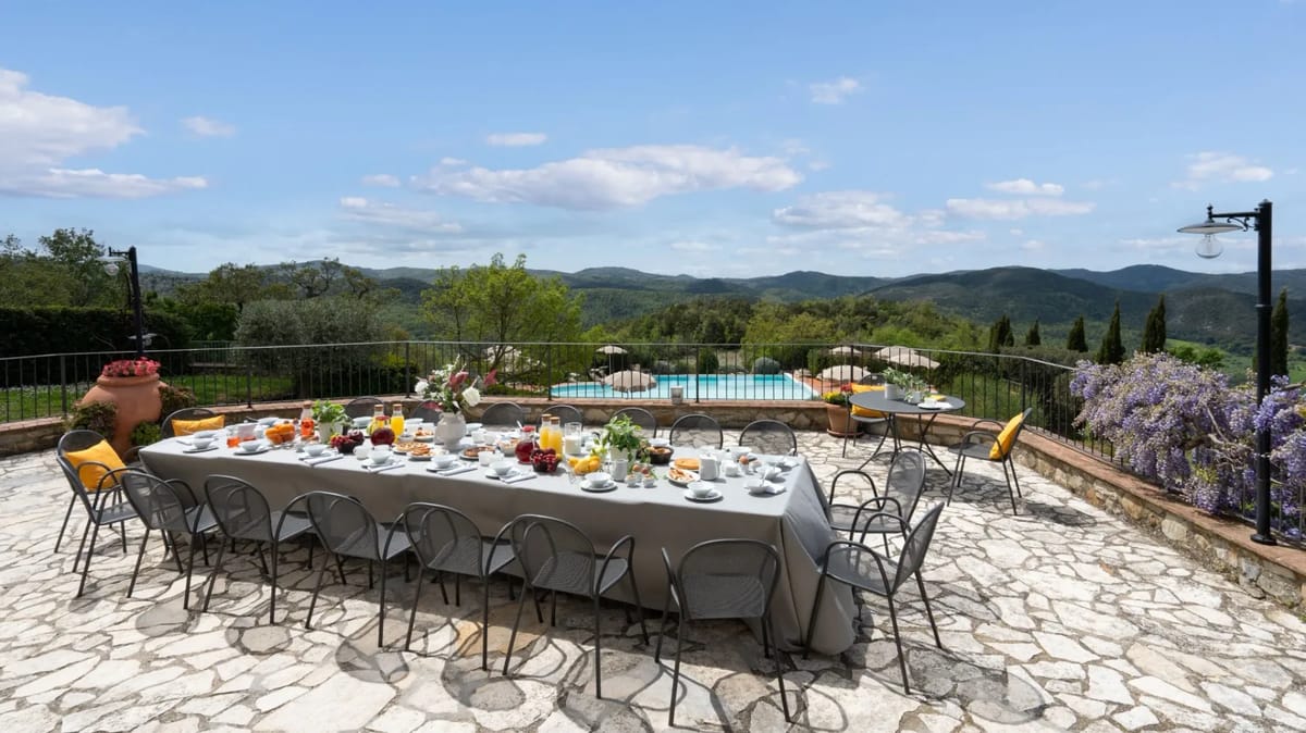 GUADO AL SOLE 14 - Tuscany