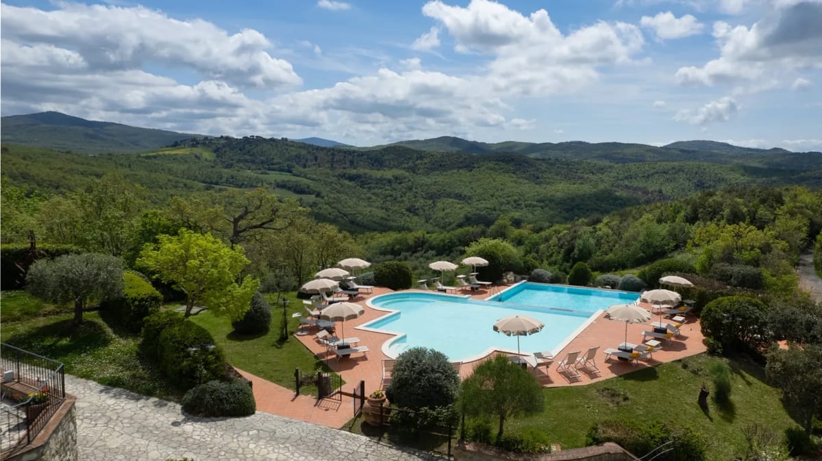 GUADO AL SOLE 14 - Tuscany