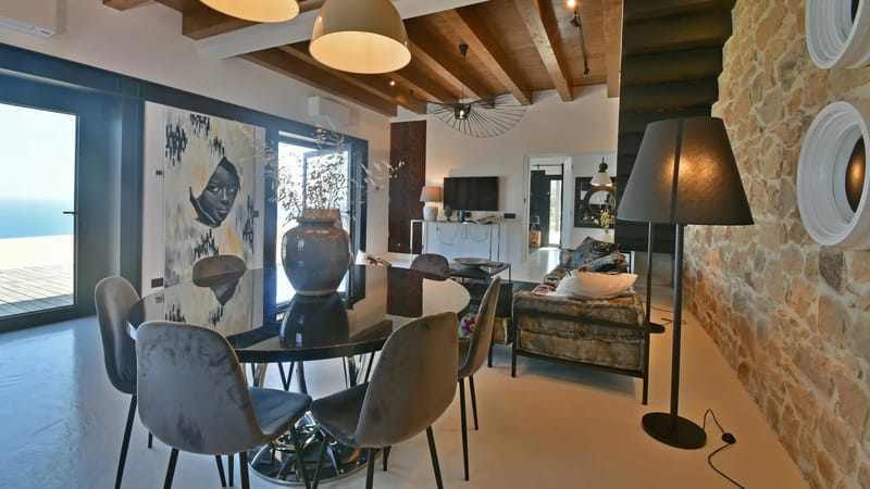 VILLA LUNA 8 - Sicily