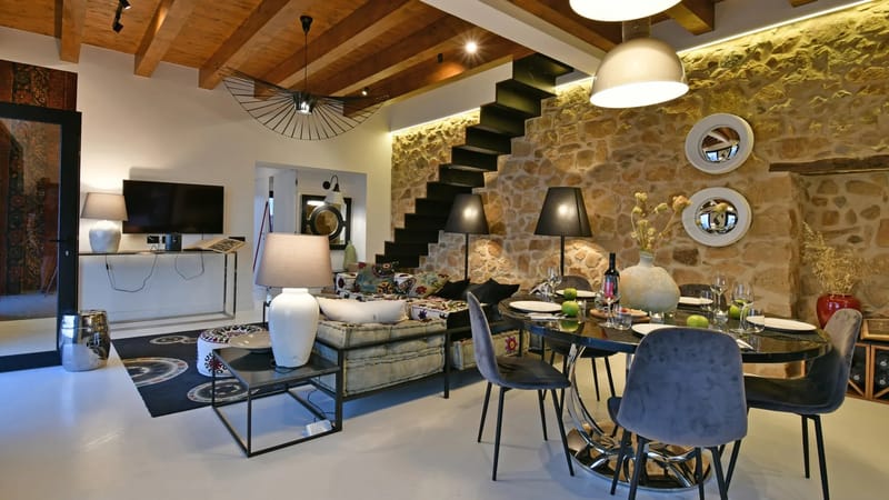 VILLA LUNA 8 - Sicily