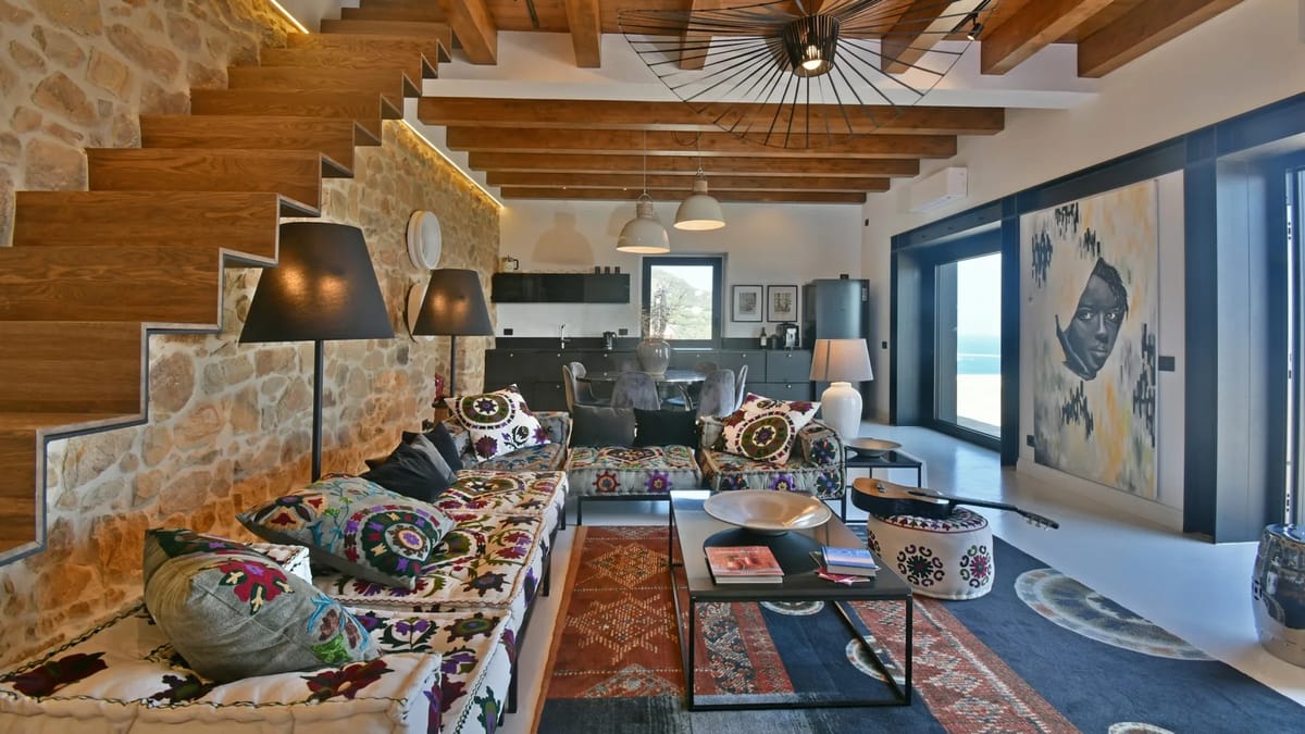 VILLA LUNA 8 - Sicily