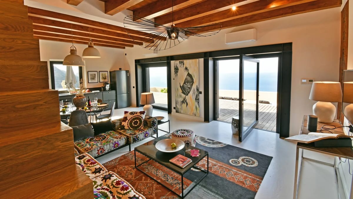 VILLA LUNA 8 - Sicily