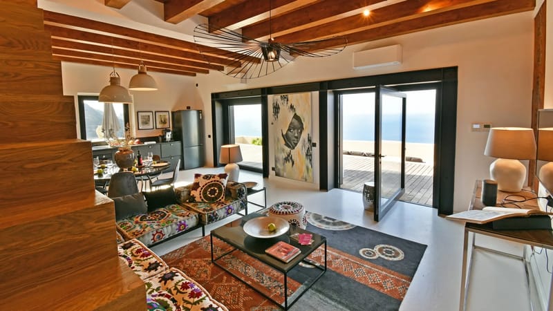 VILLA LUNA 8 - Sicily