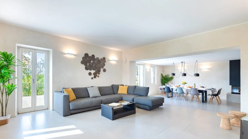 VILLA BOEMIA 10 - Piedmont