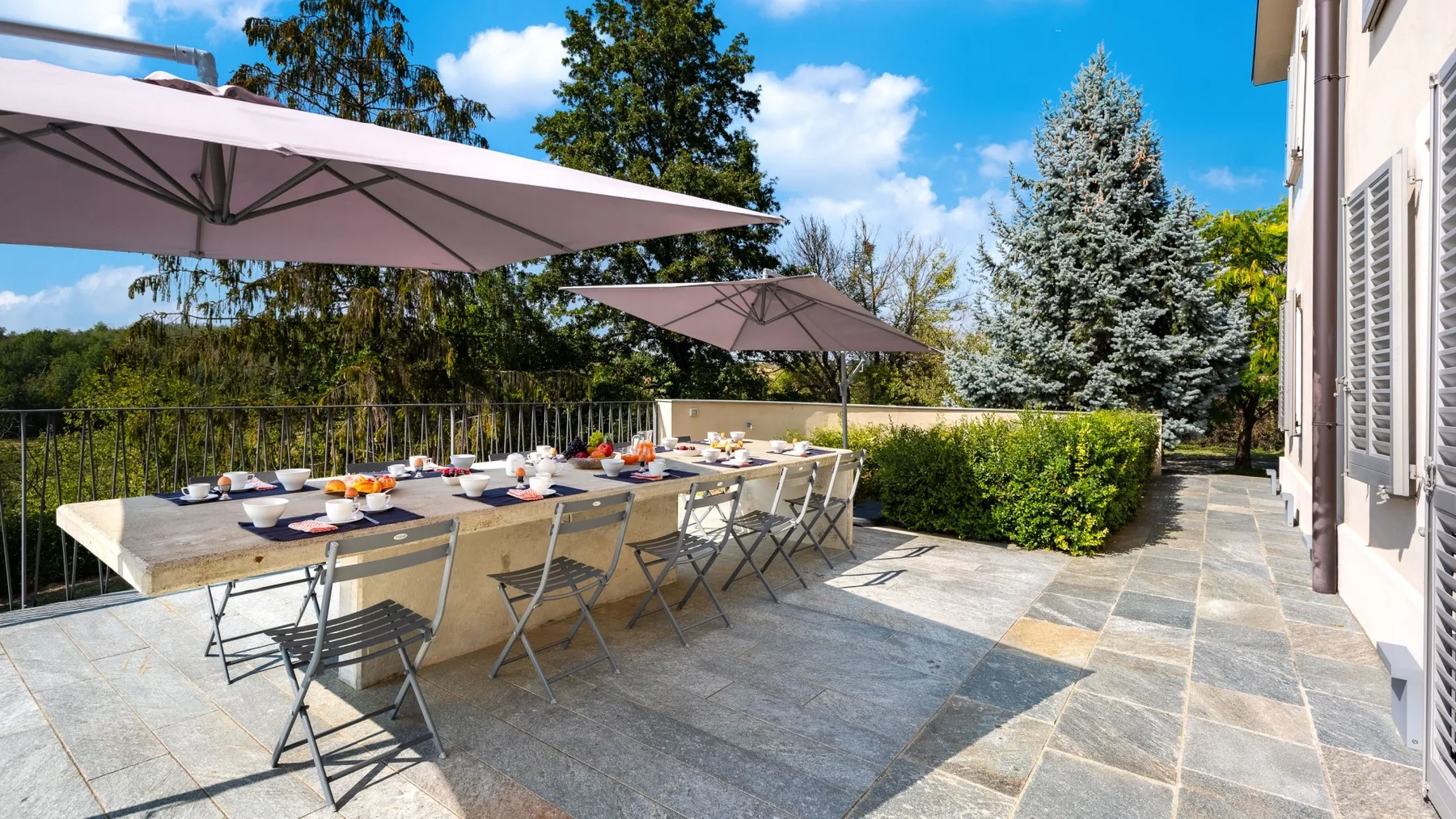 VILLA BOEMIA 10 - Piedmont