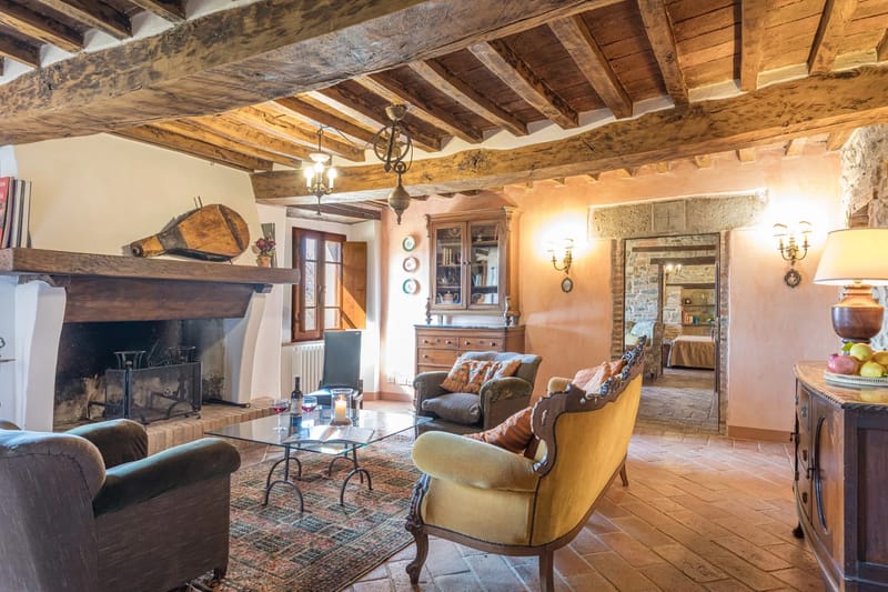 PODERE LE CORONE 14 - Umbria