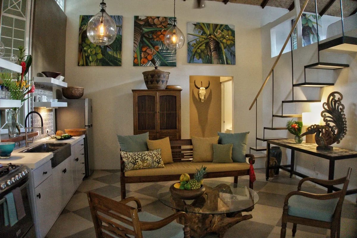 Boutique Jungle Villa in Manuel Antonio Near Beaches & National Park