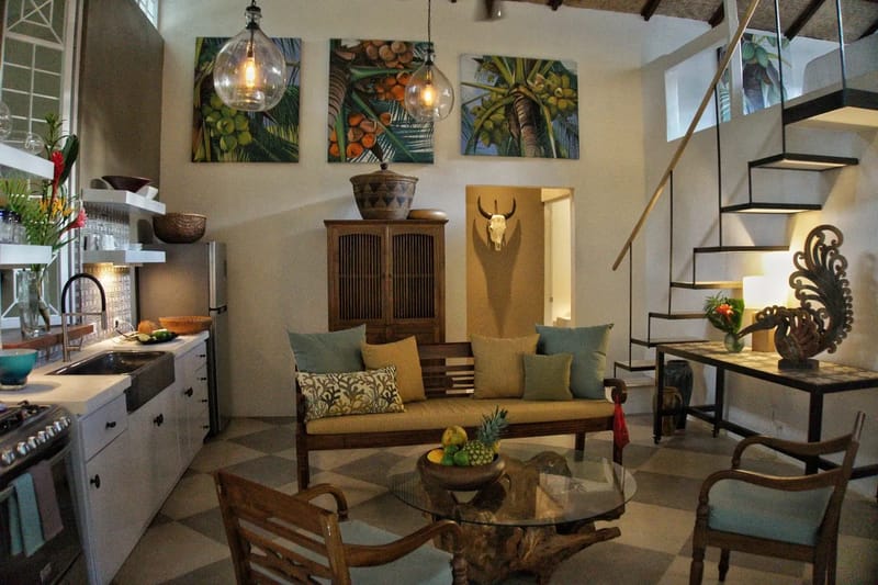 Boutique Jungle Villa in Manuel Antonio Near Beaches & National Park