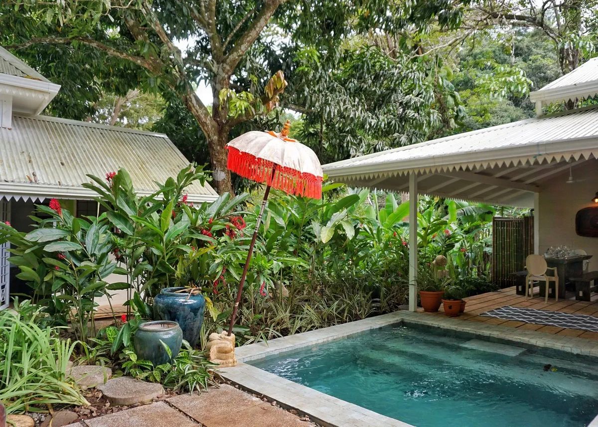 Boutique Jungle Villa in Manuel Antonio Near Beaches & National Park
