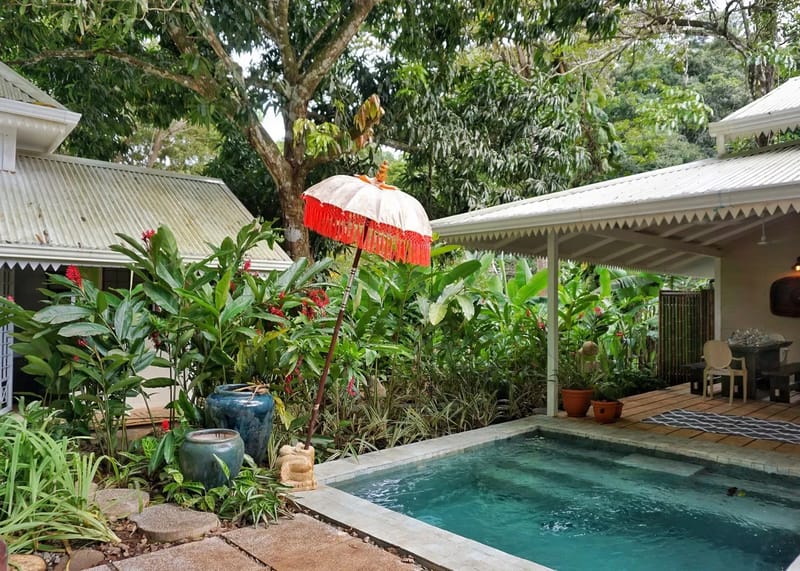 Boutique Jungle Villa in Manuel Antonio Near Beaches & National Park