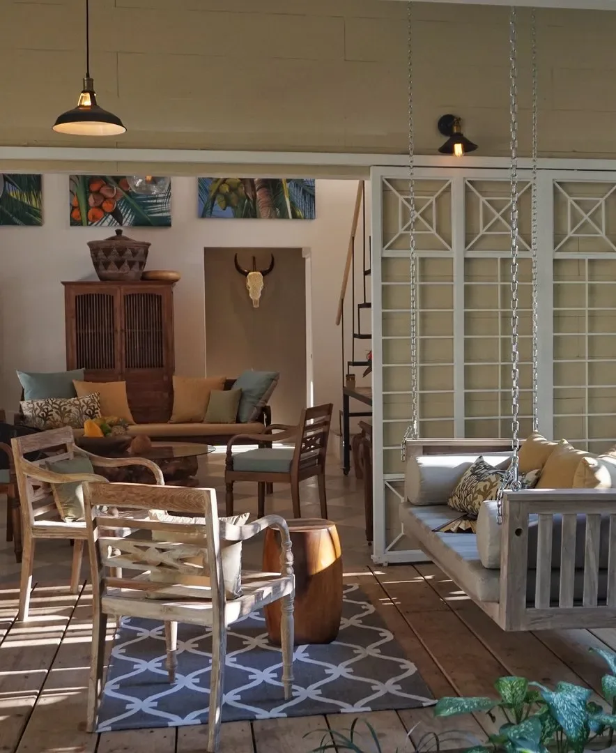 Boutique Jungle Villa in Manuel Antonio Near Beaches & National Park