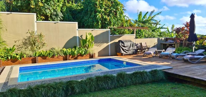 Island Escape Rarotonga