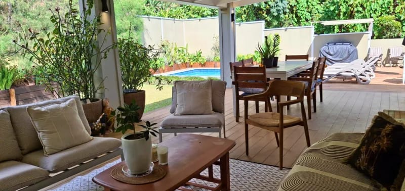 Island Escape Rarotonga