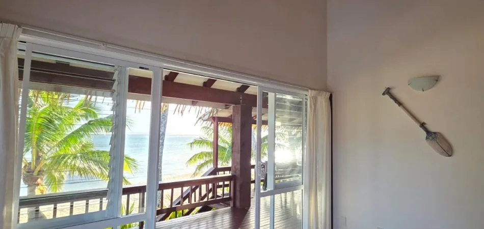 Iro’s Beach Villa