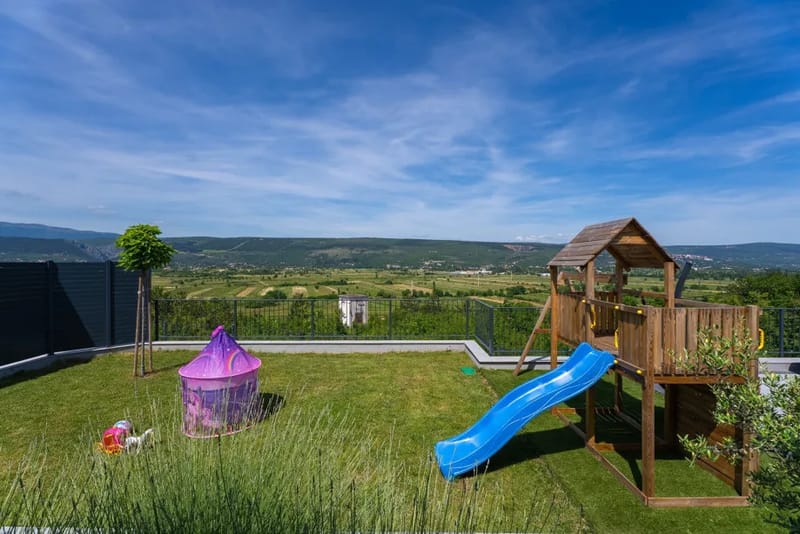 Children's playground