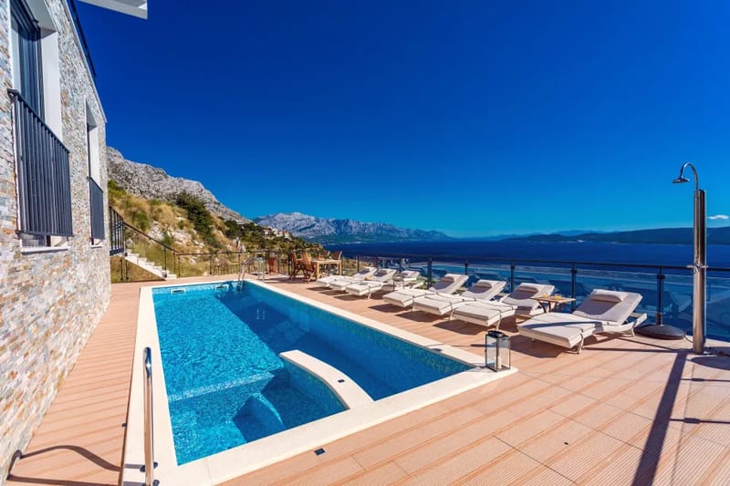 Villa Mia