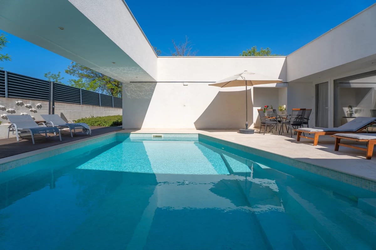 Villa Island Pearl