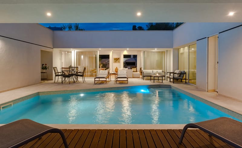 Villa Island Pearl
