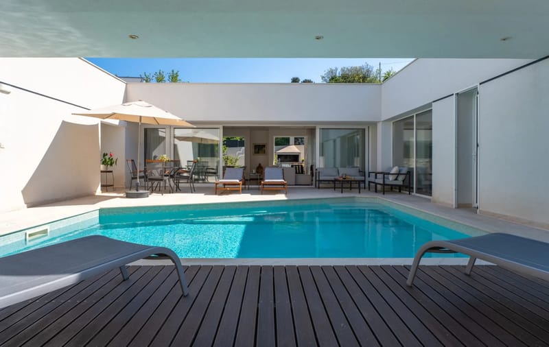 Villa Island Pearl