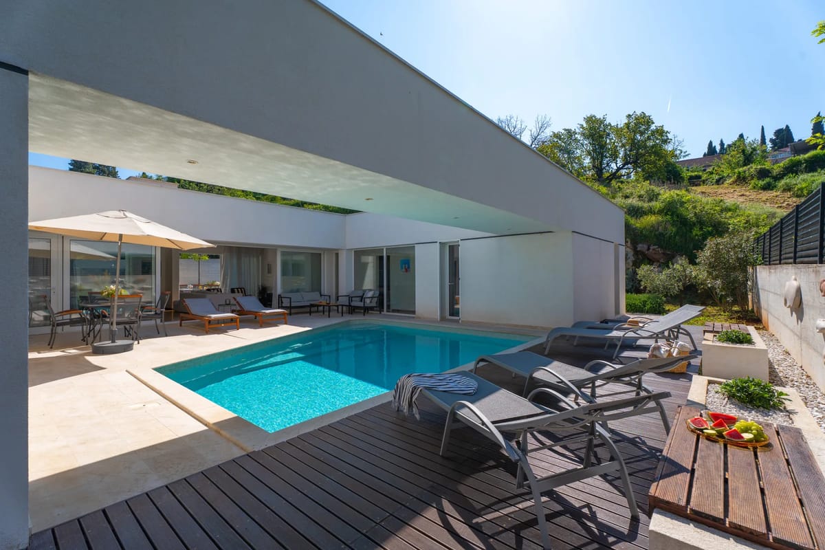 Villa Island Pearl