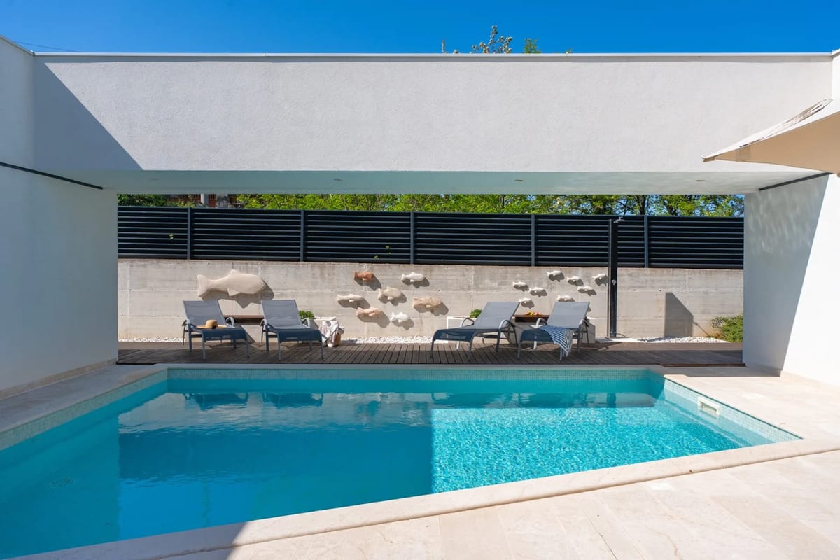Villa Island Pearl