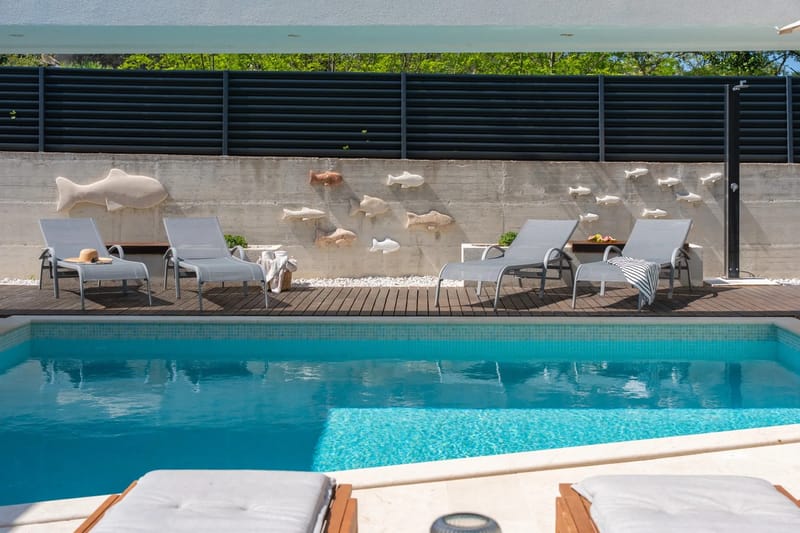 Villa Island Pearl