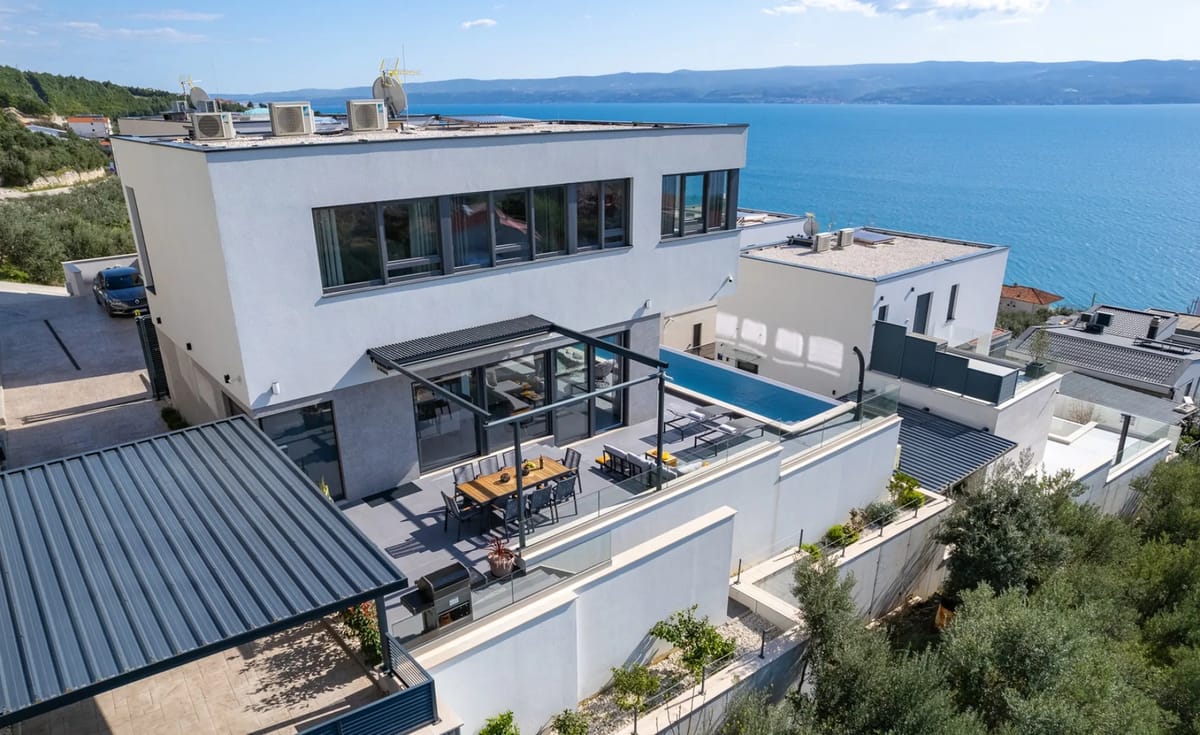 Villa Grey