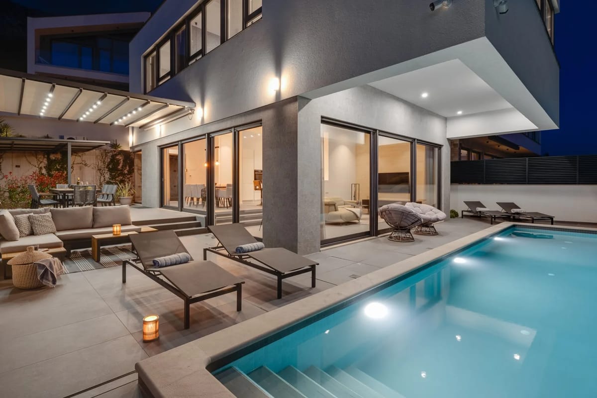 Villa Grey